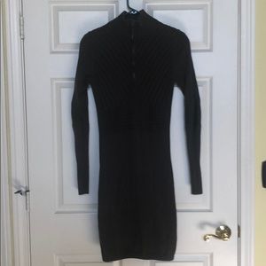 Athleta Sweater Dress